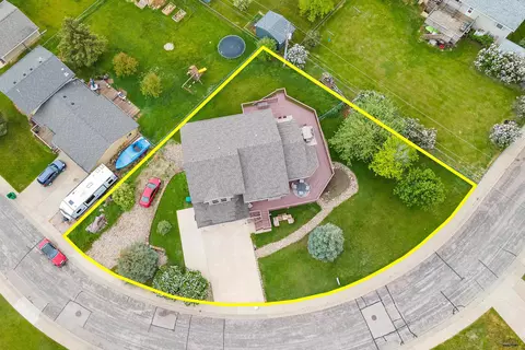 6401 Mountain Meadow Rd, Black Hawk, SD 57718 photo 10