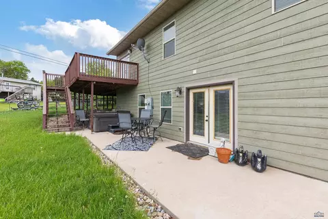 6401 Mountain Meadow Rd, Black Hawk, SD 57718 photo 5