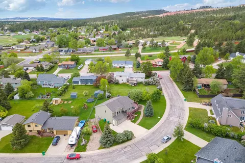 6401 Mountain Meadow Rd, Black Hawk, SD 57718 photo 12
