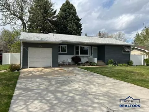 3936 Jackson Blvd #0.23 ACRE, Rapid City, SD 57702