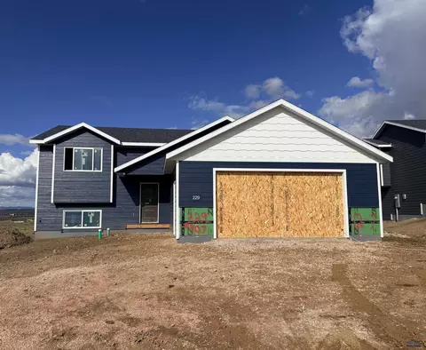 229 Dorchester Ave, Box Elder, SD 57719