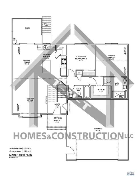 229 Dorchester Ave, Box Elder, SD 57719 photo 2