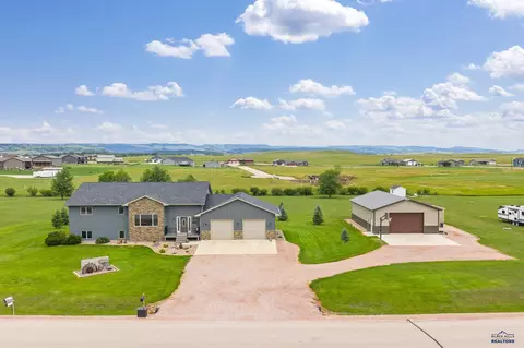 16729 Willow Wood Rd, Piedmont, SD 57769