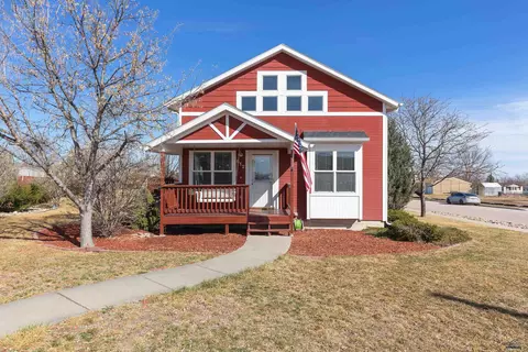 612 Kathryn Ave, Rapid City, SD 57701