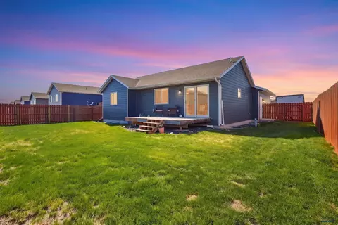 604 Civil Way, Box Elder, SD 57719 photo 3