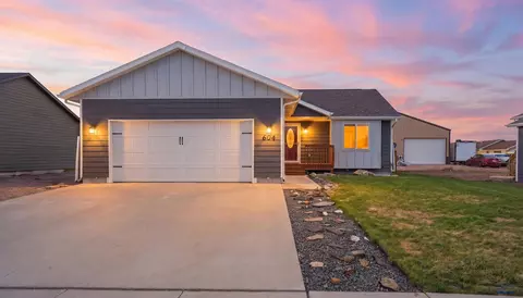 604 Civil Way, Box Elder, SD 57719