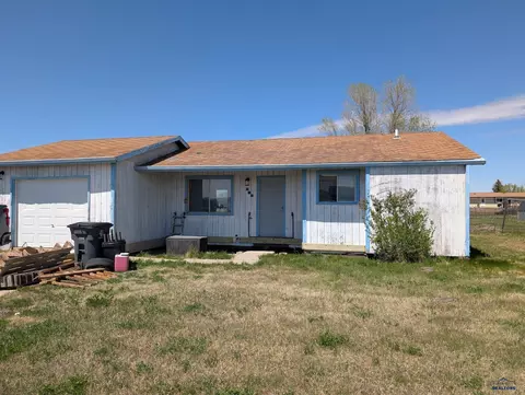 502 Falcon Dr, Box Elder, SD 57719