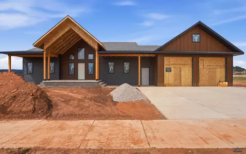 lot8 Block 10 Other #GOOSEBERRY ROAD, Spearfish, SD 57783
