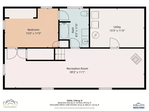 812 E Grant, Spearfish, SD 57783 photo 33