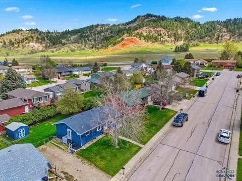 812 E Grant, Spearfish, SD 57783 photo 25