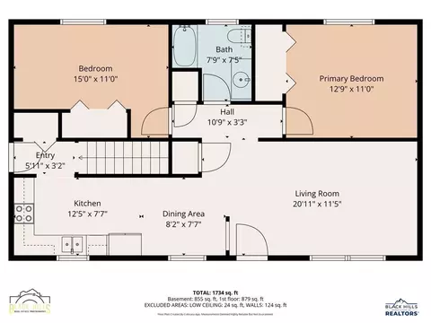 812 E Grant, Spearfish, SD 57783 photo 32