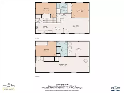 812 E Grant, Spearfish, SD 57783 photo 31