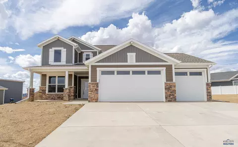 145 Isaac St, Rapid City, SD 57703