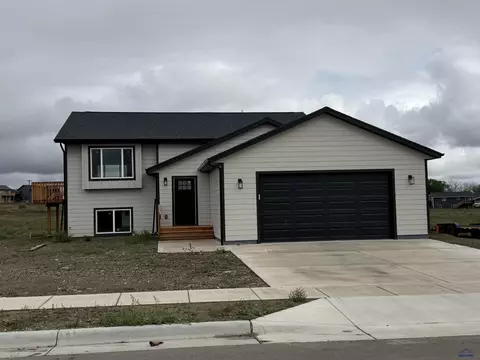5846 Mauser Rd #LOT 3 BLK 16, Rapid City, SD 57703