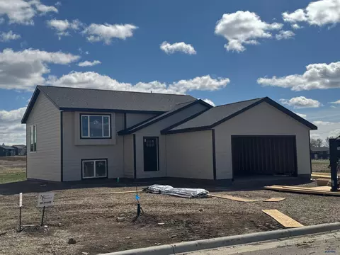 5846 Mauser Rd #LOT 3 BLK 16, Rapid City, SD 57703