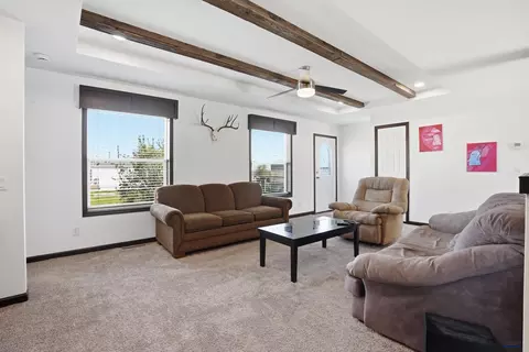 Living - 420 Williams St, Wall, SD 57790 photo 3 of 4