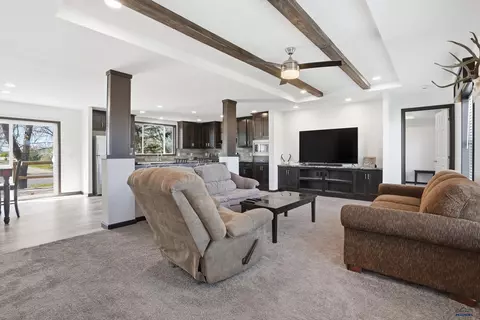 Living - 420 Williams St, Wall, SD 57790 photo 1 of 4