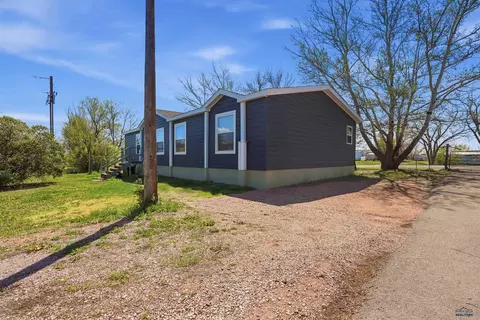 Other - 420 Williams St, Wall, SD 57790 photo 1 of 7
