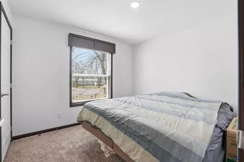 Bedroom - 420 Williams St, Wall, SD 57790 photo 3 of 4