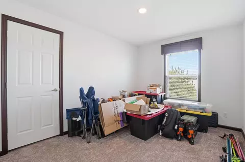 Bedroom - 420 Williams St, Wall, SD 57790 photo 4 of 4
