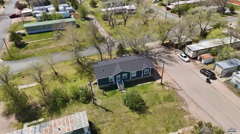 View/Area - 420 Williams St, Wall, SD 57790 photo 3 of 9