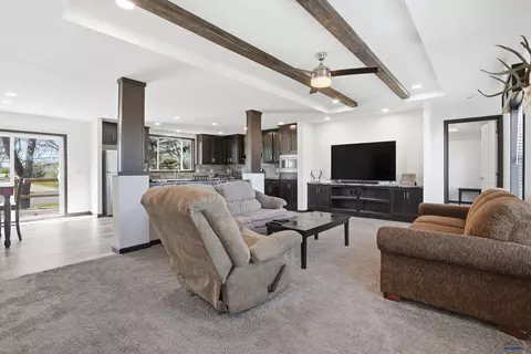 Living - 420 Williams St, Wall, SD 57790 photo 1 of 4