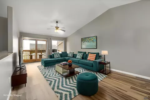 Living - 6818 Cambridge Ct, Summerset, SD 57718 photo 1 of 4