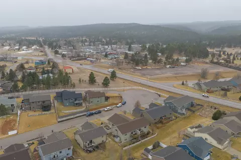View/Area - 6818 Cambridge Ct, Summerset, SD 57718 photo 5 of 5