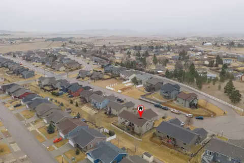View/Area - 6818 Cambridge Ct, Summerset, SD 57718 photo 3 of 5
