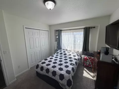 Bedroom - 6818 Cambridge Ct, Summerset, SD 57718 photo 4 of 4