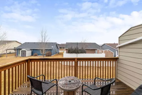 Exterior - 6818 Cambridge Ct, Summerset, SD 57718 photo 3 of 3