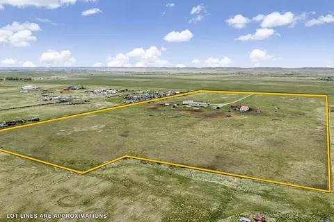 15122 225th, Box Elder, SD 57719