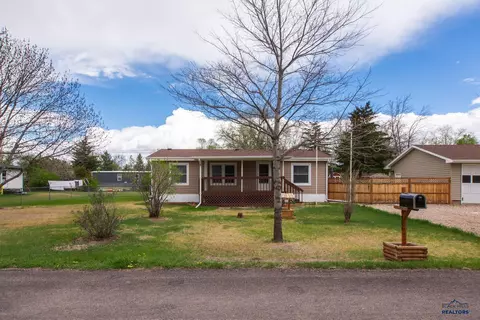 4904 Glen, Rapid City, SD 57703