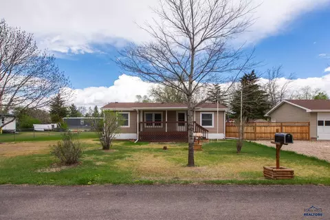 4904 Glen, Rapid City, SD 57703