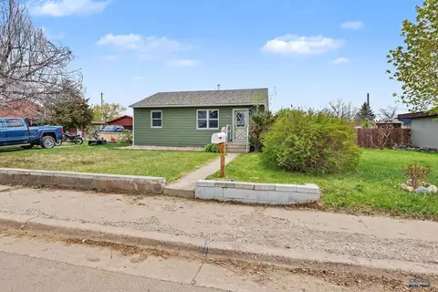 Other - 2043 10th Ave, Belle Fourche, SD 57717 photo 2 of 11