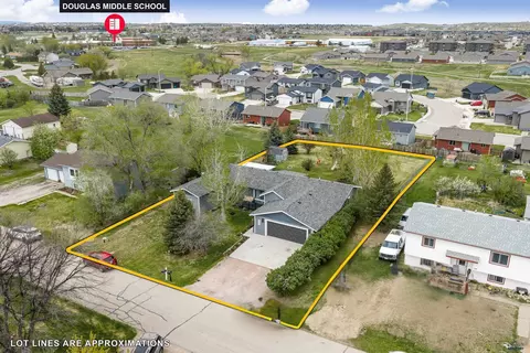 522 Swallow Dr, Box Elder, SD 57719 photo 3