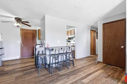 Dining - 6608 Kimberly Dr, Black Hawk, SD 57718 photo 1 of 1