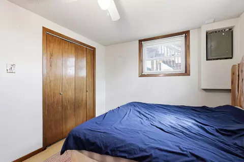Bedroom - 6608 Kimberly Dr, Black Hawk, SD 57718 photo 5 of 5