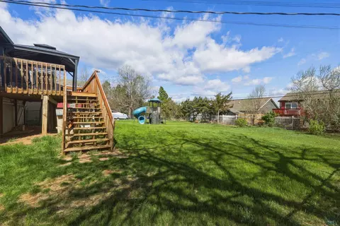 Exterior - 6608 Kimberly Dr, Black Hawk, SD 57718 photo 7 of 8