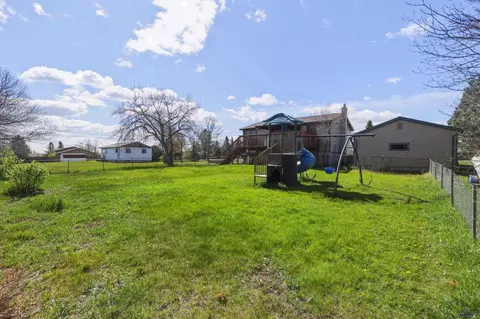 Exterior - 6608 Kimberly Dr, Black Hawk, SD 57718 photo 8 of 8