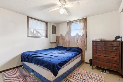 Bedroom - 6608 Kimberly Dr, Black Hawk, SD 57718 photo 4 of 5