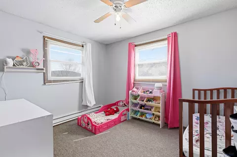 Bedroom - 6608 Kimberly Dr, Black Hawk, SD 57718 photo 3 of 5