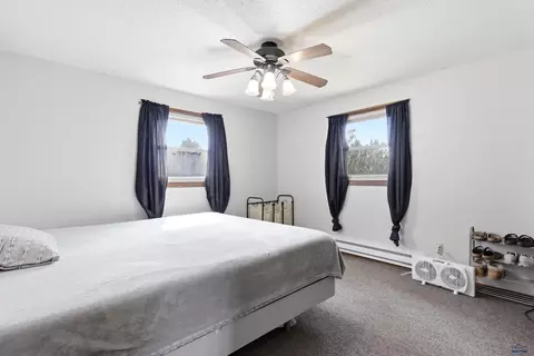 Bedroom - 6608 Kimberly Dr, Black Hawk, SD 57718 photo 1 of 5