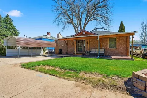 218 S Canyon Rd, Rapid City, SD 57702