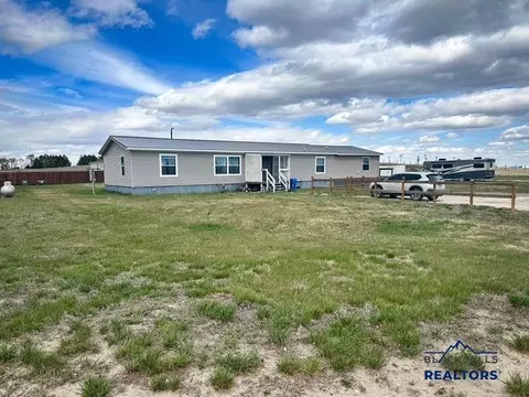 500 Easy, Martin, SD 57551