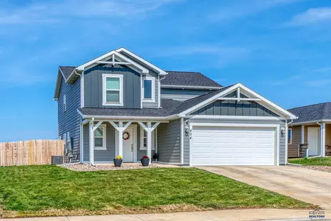 404 Henry Potter Rd, Box Elder, SD 57719