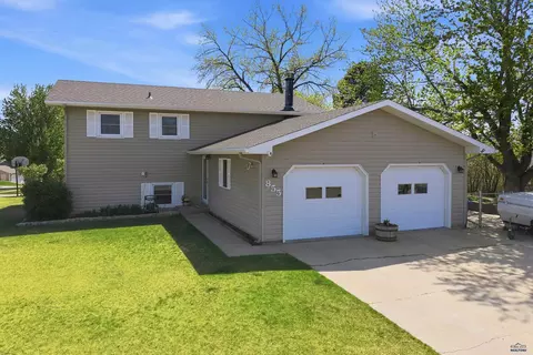 855 Sycamore, Rapid City, SD 57701
