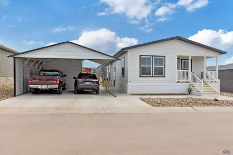 1661 E 128 E Philadelphia #HOME 128, Rapid City, SD 57701