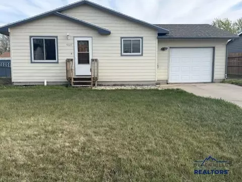 4629 Williams St, Rapid City, SD 57703