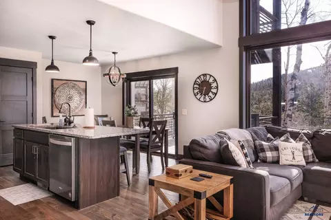 Kitchen - 21171 Turkey Trl, Lead, SD 57754 photo 1 of 4